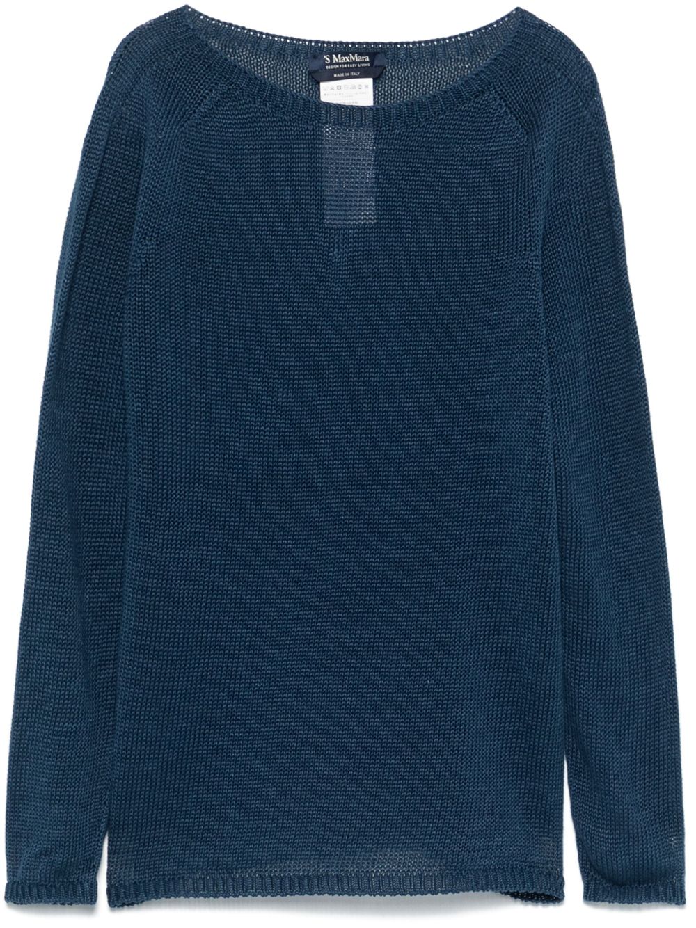 S Max Mara
Giolino 스웨터